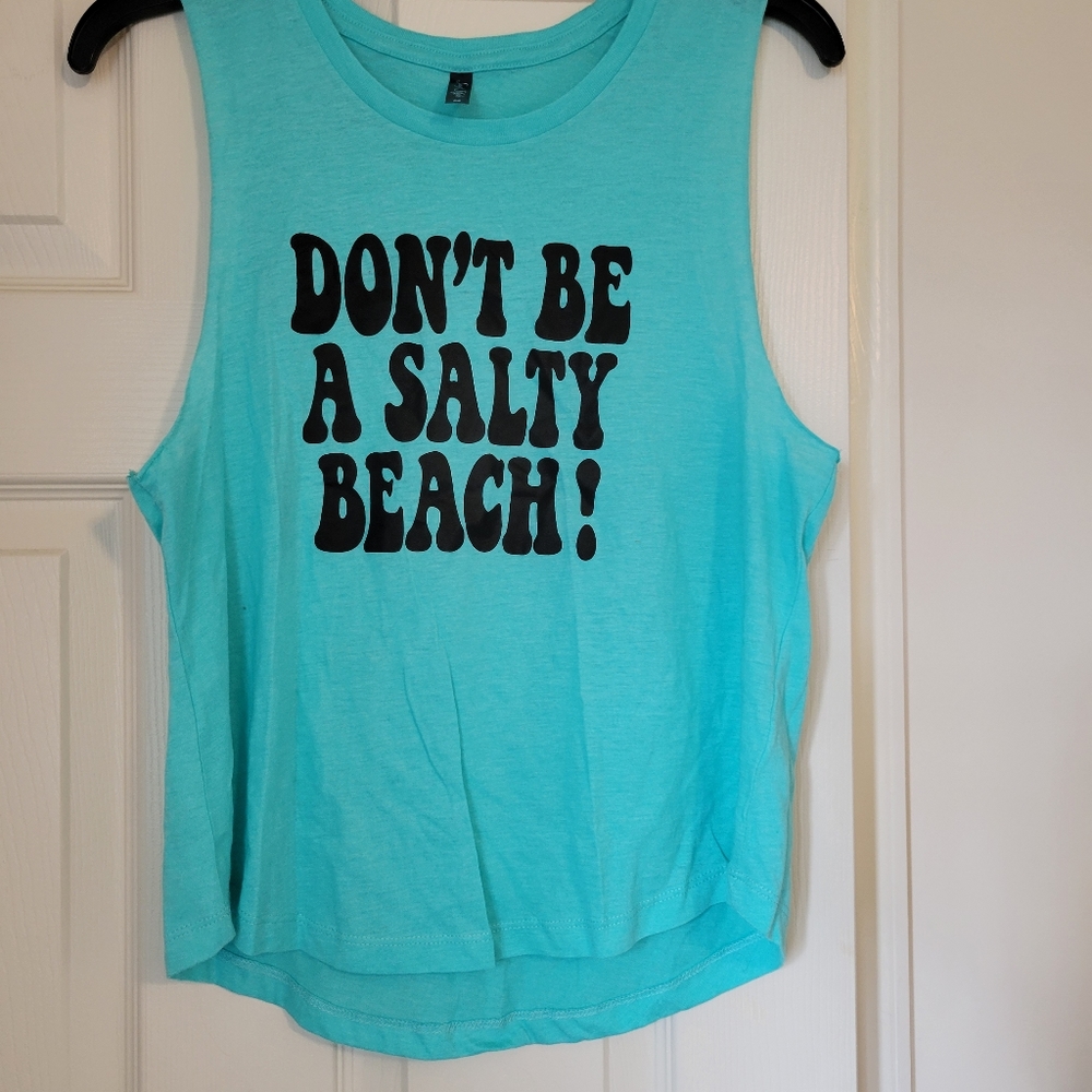 Womans tank
